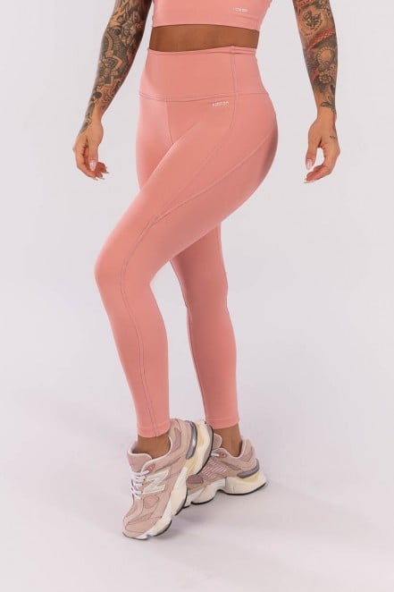 K3992-D_Calca_Legging_com_Recortes_e_Cobertura_Rosa_Claro__Ref:_K3992-D