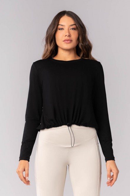 K4168-A_Blusa_com_Regulagem_na_Barra_Preto__Ref:_K4168-A