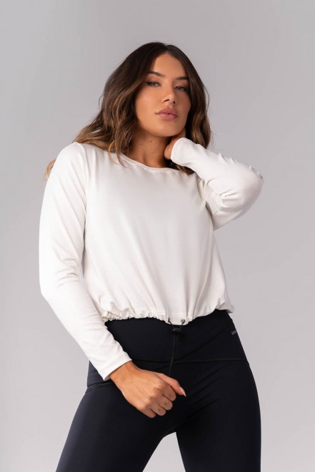K4168-C_Blusa_com_Regulagem_na_Barra_Off-White__Ref:_K4168-C