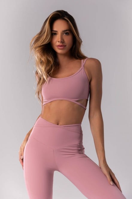 K4149-D_Calca_Legging_com_Bolsos_e_Chapado_Cruzado_na_Cintura_Rosa__Ref:_K4149-D