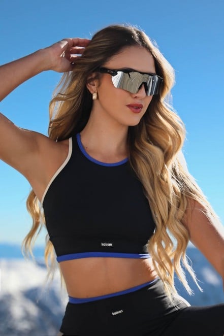 K4210-A_Top_Nadador_com_Abertura_Preto__Azul__Bege__Ref:_K4210-A