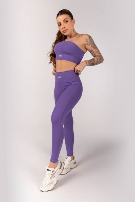 K4236-C_Calca_Legging_com_Emborrachado_Violeta__Ref:_K4236-C