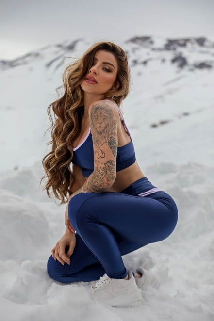 K4155-B_Calca_Legging_com_Recorte_no_Cos_Azul_Marinho__Lilas__Ref:_K4155-B