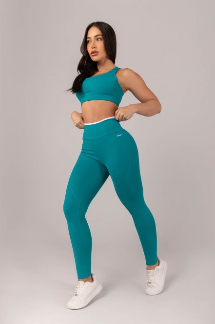 K4299-B_Calca_Legging_sem_Gancho_com_Vira_Jade__Branco__Ref:_K4299-B
