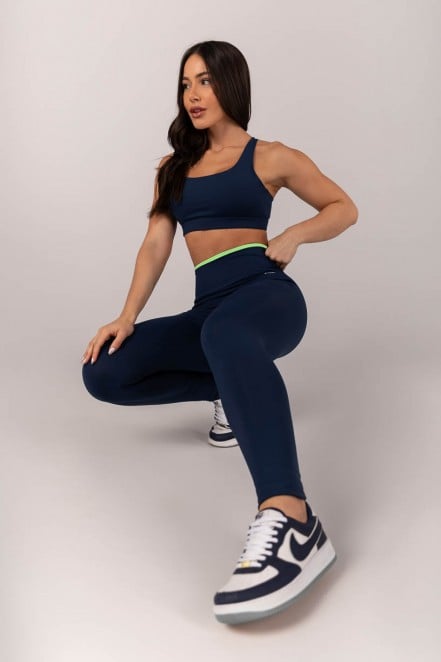K4299-C_Calca_Legging_sem_Gancho_com_Vira_Azul_Marinho__Verde__Ref:_K4299-C