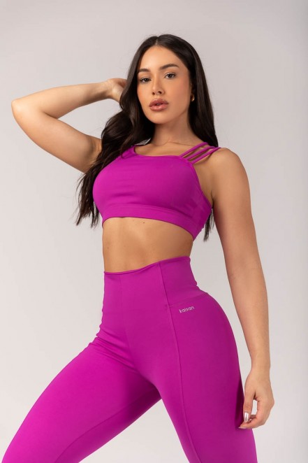 K4303-B_Calca_Legging_com_Recortes_Roxo__Ref:_K4303-B