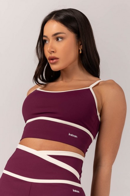 K4295-B_Top_com_Alcas_Regulaveis_e_Chapado_Uva__Off-White__Ref:_K4295-B