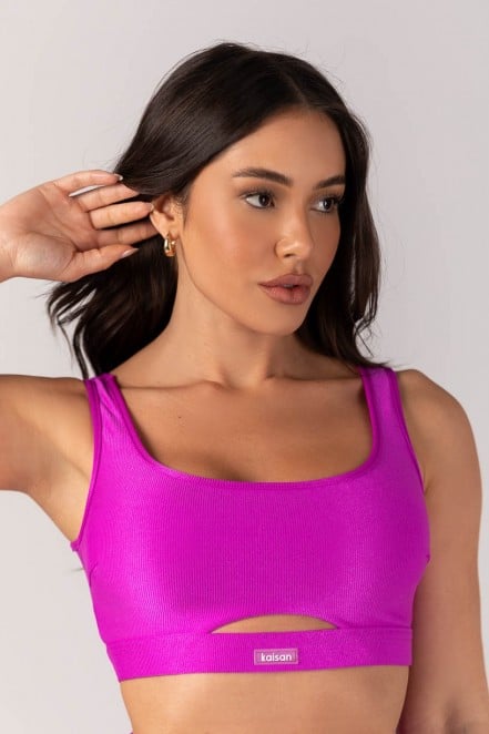 K4305-B_Top_com_Abertura_Frontal_Roxo__Ref:_K4305-B
