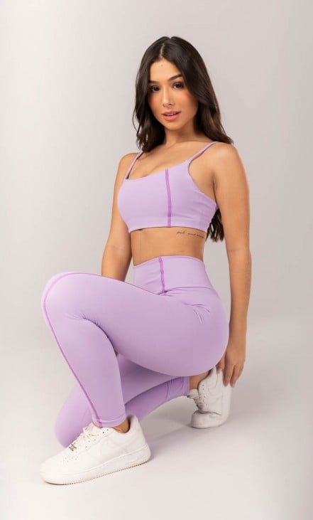 K4015-C_Calca_Legging_com_Cobertura_Contrastante_Lilas__Ref:_K4015-C