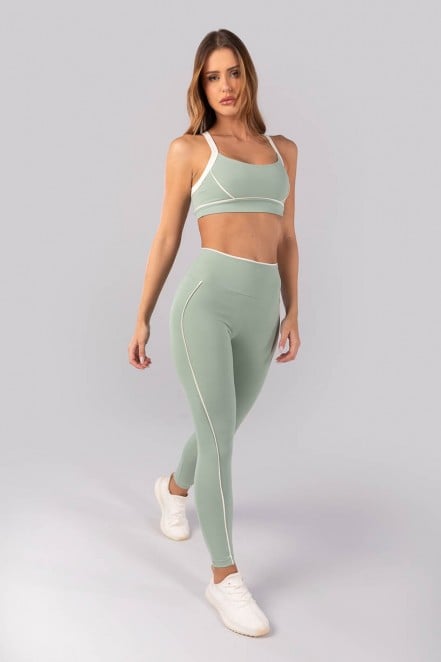 K4384-C_Calca_Legging_com_Vira_e_Vivo_Verde_Claro__Off-White__Ref:_K4384-C