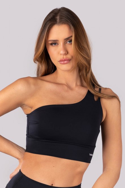 K4380-A_Top_com_um_Ombro_e_Detalhe_de_Tira_Preto__Ref:_K4380-A