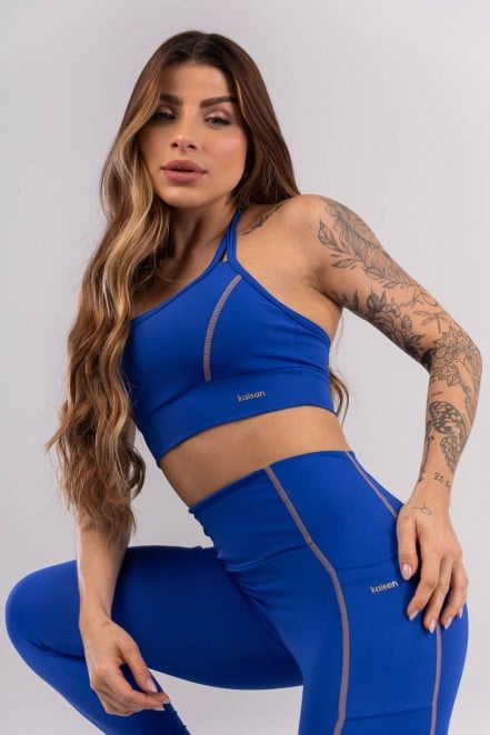 K4434-B_Calca_Legging_com_Bolsos_e_Cobertura_Contrastante_Azul__Ref:_K4434-B