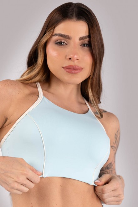 K4427-B_Top_com_Decote_Alto_e_Vivo_Azul_Bebe__Off-White__Ref:_K4427-B