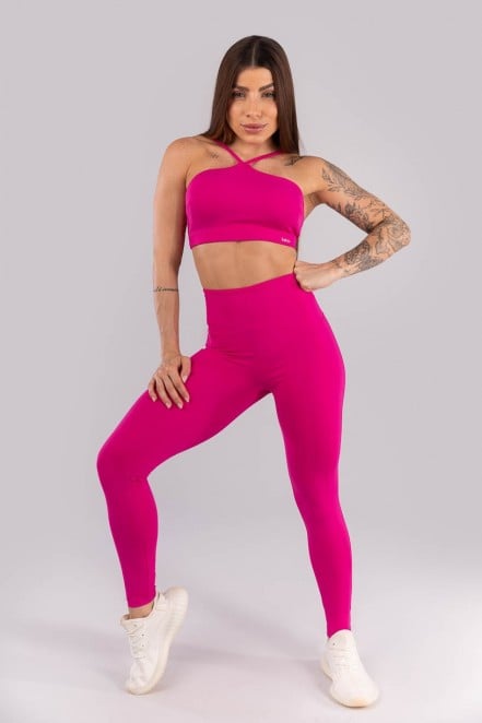 K4445-C_Calca_Legging_com_Recortes_e_Vies_Na_Cintura_Rosa_Choque__Ref:_K4445-C