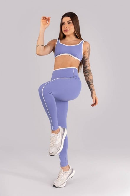 K4454-B_Calca_Legging_com_Vivo_e_Vies_Contrastante_Azul_Periwinkle__Off-White__Ref:_K4454-B