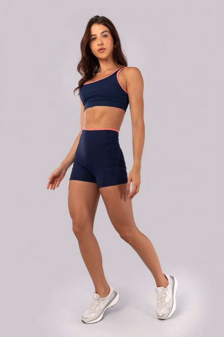 K4516-A_Short_com_Recortes_e_Vies_na_Cintura_Azul_Marinho__Aquarela__Ref:_K4516-A