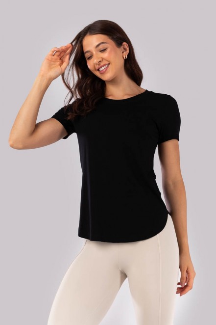 K4546-B_Blusa_com_Barra_Arredondada_Preto__Ref:_K4546-B