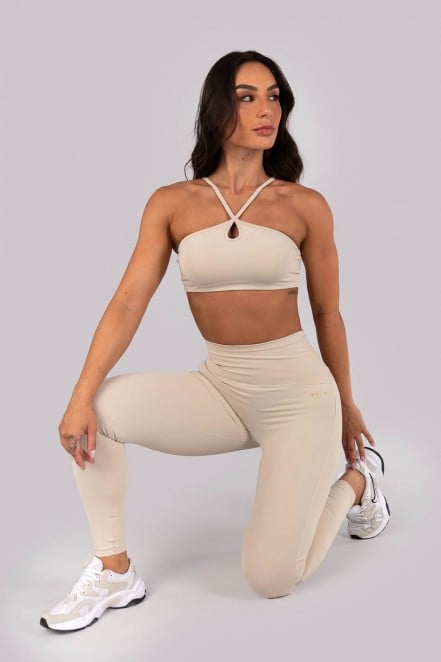K4290-E_Calca_Legging_com_Vira_e_Cos_em_V_Bege__Ref:_K4290-E