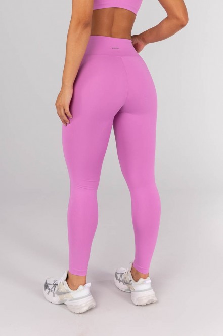 Calça Legging sem Gancho e com Recortes (Aurora) | Ref: K4552-A