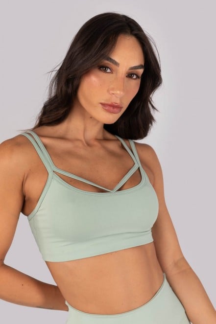 K4551-C_Top_Strappy_com_Alcas_Duplas_Verde_Claro__Ref:_K4551-C