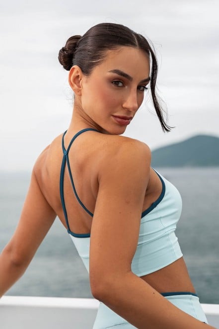 K4554-A_Top_com_Alcas_Contrastantes_Azul_Bebe__Azul_Petroleo__Ref:_K4554-A