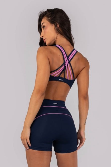 K4560-A_Top_com_Alcas_Entrelacadas_Contrastantes_Azul_Marinho__Violet__Ref:_K4560-A