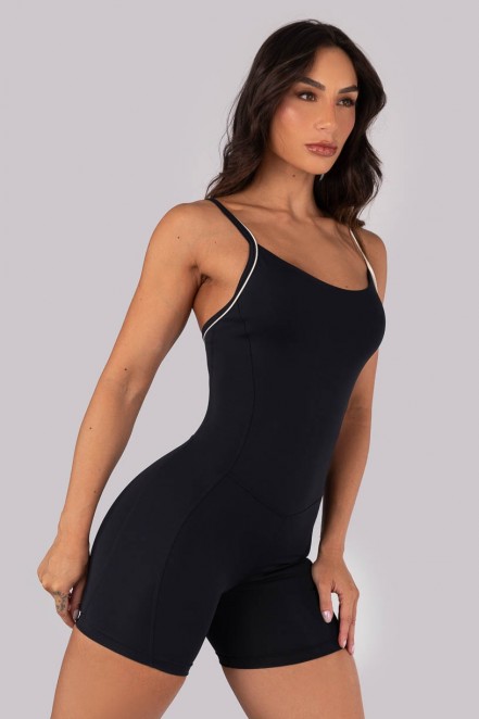 K4572-A_Macaquinho_com_Vivo_nas_Alcas_Preto__Off-White__Ref:_K4572-A