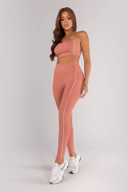K4618-B_Calca_Legging_com_Cos_Transpassado_e_Bolsos_com_Vivo_Telha__Vanilla__Ref:_K4618-B