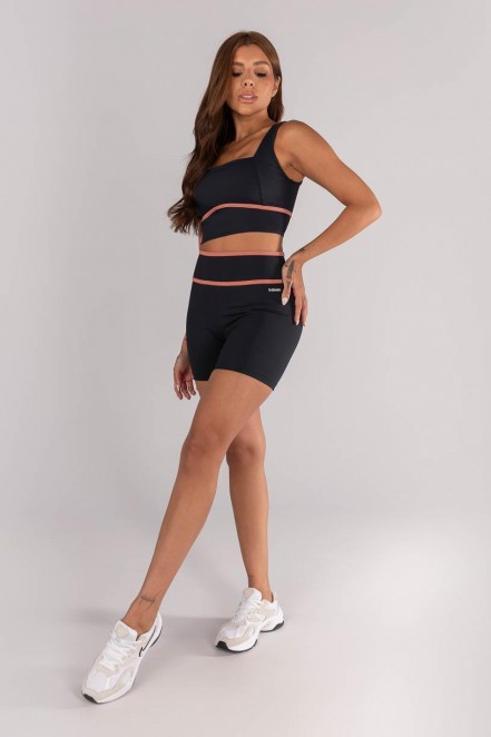 K4626-A_Short_com_Passante_no_Cos_Preto__Telha__Ref:_K4626-A
