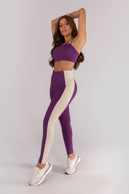 K4636-A_Calca_Legging_com_Bolso_e_Vivos_Ametista__Off-White__Perola__Ref:_K4636-A
