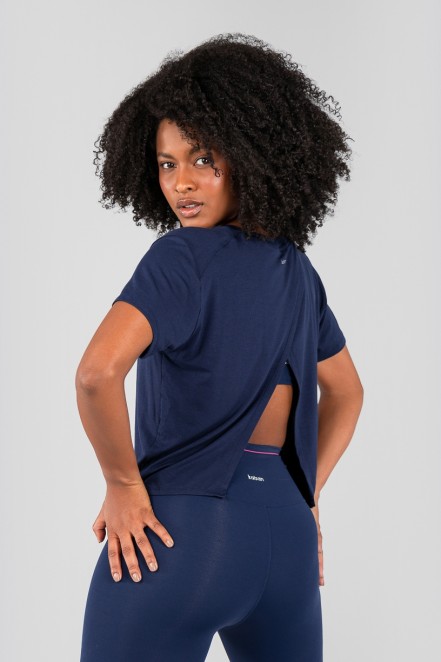 K4377-G_Blusa_com_Abertura_Nas_Costas_Azul_Marinho__Ref:_K4377-G