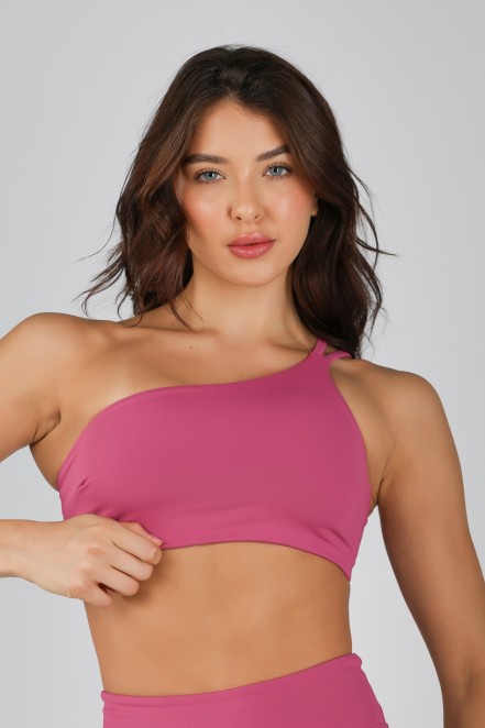 K4715-B_Top_com_Decote_Assimetrico_com_Alcas_Triplas_em_Rolote_Sorbet__Ref:_K4715-B
