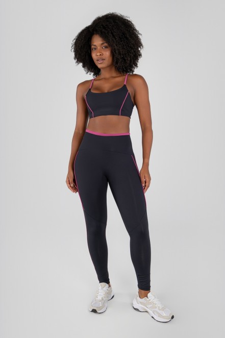 K4719-B_Calca_Legging_sem_Gancho_com_Vivo_e_Vira_Preto__Sorbet__Ref:_K4719-B