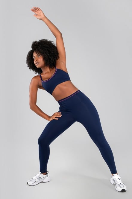 K4725-B_Calca_Legging_com_Vivo_e_Chapado_Azul_Marinho__Sorbet__Ref:_K4725-B