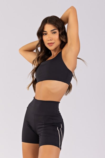 K4786-A_Short_com_Recortes_e_Vivos_Duplos_Preto__Off-White__Ref:_K4786-A