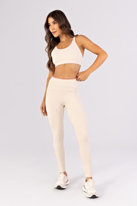 K4791-A_Calca_Legging_com_Recortes_e_Vira_Contrastante_Off-White__Telha__Ref:_K4791-A