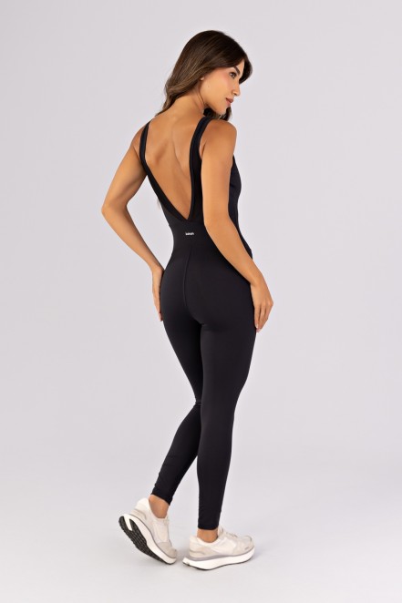 K4810-A_Macacao_com_Recortes_em_Tule_Preto__Ref:_K4810-A