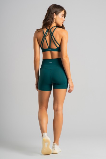 Short sem Gancho com Recortes (Imperial) | Ref: K4823-B