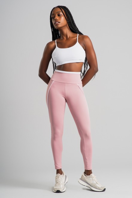 K4834-A_Calca_Legging_com_Bolsos_e_Vivos_Contrastantes_Blush__Branco__Ref:_K4834-A