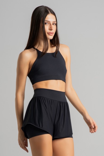 K4767-B_Short_Duplo_com_Cos_Anatomico_Preto__Ref:_K4767-B