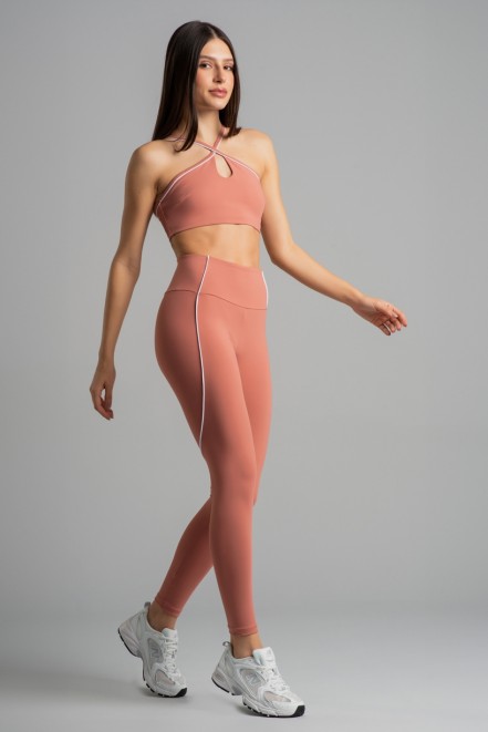 K4855-B_Calca_Legging_com_Vivo_Contrastante_Telha__Branco__Ref:_K4855-B