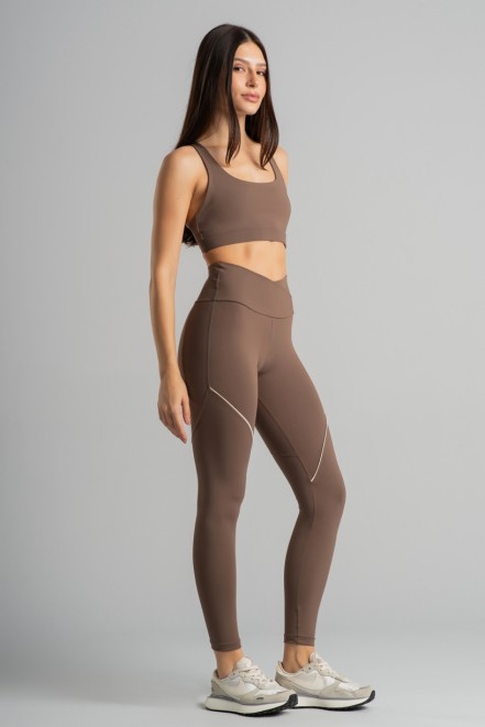 K4858-B_Calca_Legging_com_Cos_Transpassado_e_Vivo_Capuccino__Off-White__Ref:_K4858-B