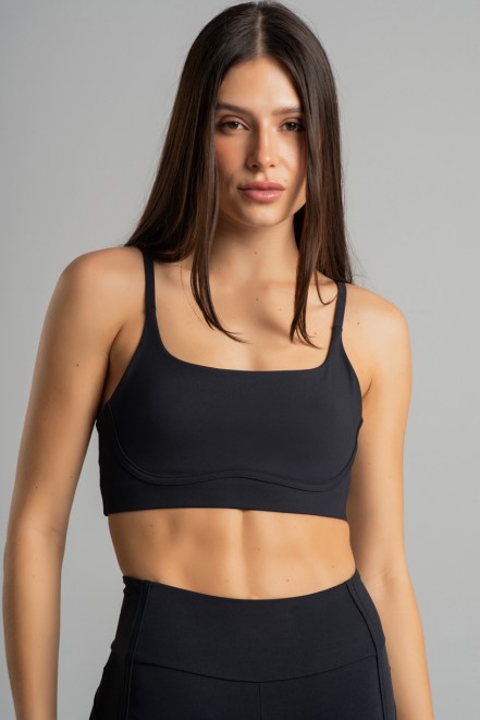 K4860-B_Top_com_Alcas_e_Detalhe_em_Chapado_Preto__Ref:_K4860-B