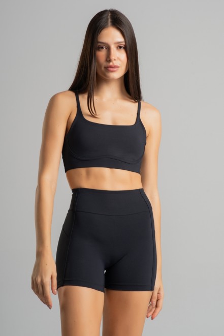 K4862-B_Short_com_Recorte_e_Chapado_Preto__Ref:_K4862-B