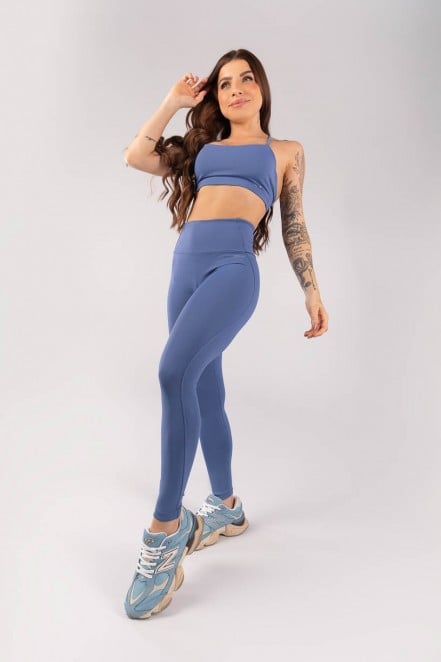 K4081-C_Calca_Legging_com_Cos_em_V_e_Recortes_Azul__Ref_K4081-C