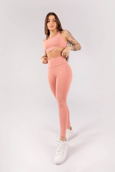 K4052-B_Calca_Legging_com_Tira_na_Cintura_Rosa__Ref:_K4052-B