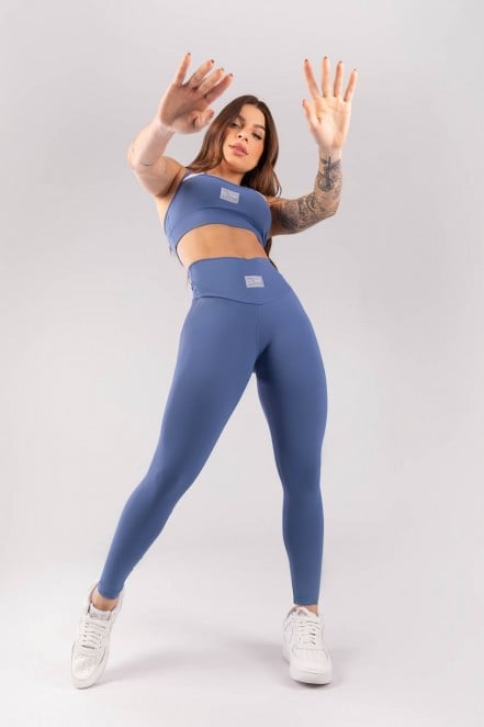 K3332-F_Calca_Legging_com_Cos_Transpassado_Azul__Ref:_K3332-F