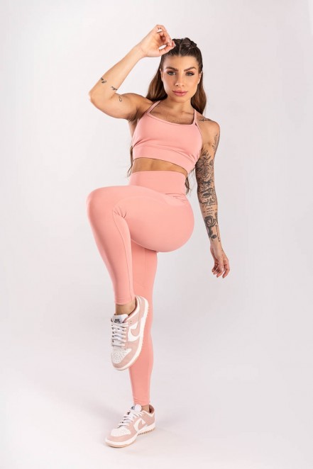 K3957-D_Calca_Legging_com_Cos_Alto_Arredondado_sem_Gancho_Rosa_Claro__Ref:_K3957-D