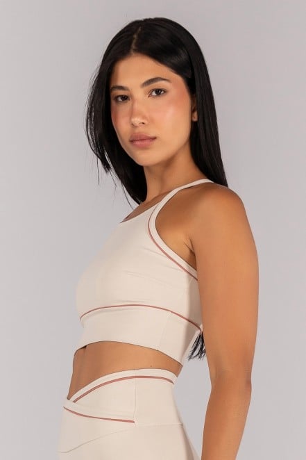 K4685-A_Top_Halter_com_Vivo_Contrastante_nas_Alcas_Off-White__Telha__Ref:_K4685-A