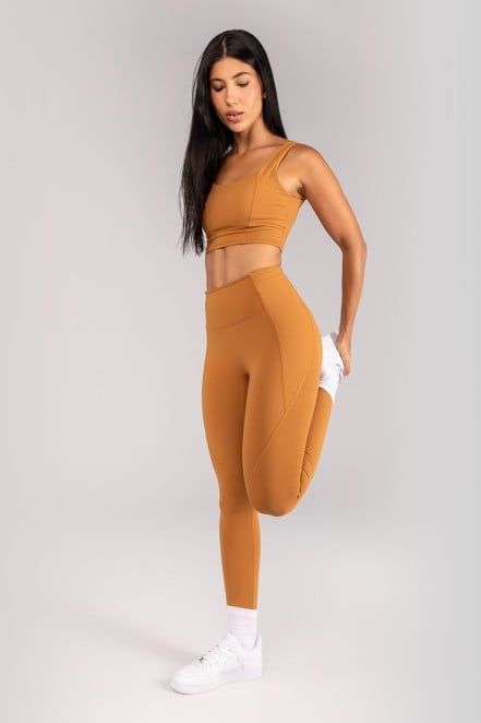 K4680-B_Calca_Legging_sem_Gancho_com_Bolso_e_Cobertura_Amendoa__Ref:_K4680-B